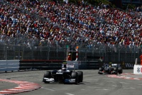 Formula 1 - Monte Carlo 2013