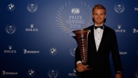 Formula 1 - Nico Rosberg