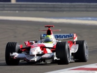 Formula 1 - Ralf Schumacher