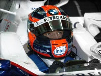 Formula 1 - Robert Kubica