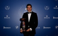 Formula 1 - Toto Wolff