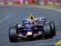 Formula 1 - Trka za VN Australije, Mark Webber