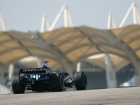 Formula 1 - Trka za VN Australije, Nico Rosberg