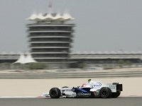 Formula 1 - Trka za VN Bahreina - Robert Kubica