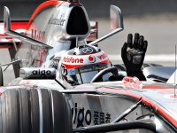 Formula 1 - Trka za VN Kanade - Fernando Alonso