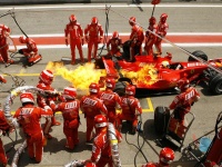 Formula 1 - Trka za VN Spanije - Felipe Massa