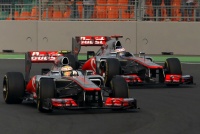 Formula 1 - VN Indije 2012