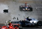 Formula 1 - udesi