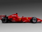 Formula 1 -slike Ferrari F2007