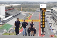 Formula 1 USA 2012