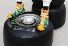 Formula 1 USA 2012