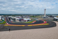 Formula 1 USA 2012