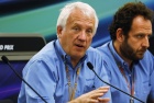 Formula 1 USA 2012