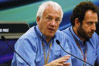 Formula 1 USA 2012