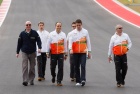 Formula 1 USA 2012