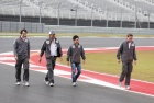 Formula 1 USA 2012