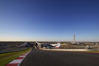 Formula 1 USA 2012