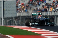 Formula 1 USA 2012