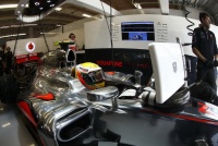 Formula 1 USA 2012