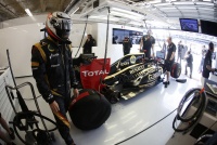Formula 1 USA 2012