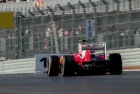 Formula 1 USA 2012