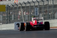 Formula 1 USA 2012