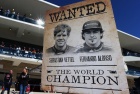 Formula 1 USA 2012