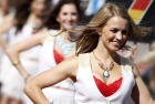 Formula 1 USA 2012