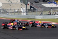 Formula 1 USA 2012