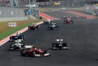 Formula 1 USA 2012
