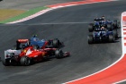 Formula 1 USA 2012