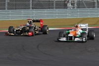 Formula 1 USA 2012