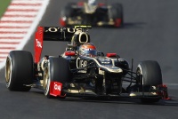 Formula 1 USA 2012