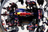 Formula 1 USA 2012