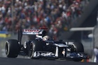 Formula 1 USA 2012