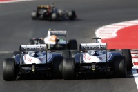 Formula 1 USA 2012