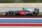 Formula 1 USA 2012
