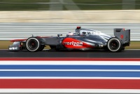 Formula 1 USA 2012