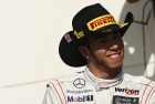 Formula 1 USA 2012