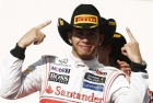 Formula 1 USA 2012
