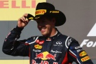 Formula 1 USA 2012