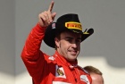 Formula 1 USA 2012