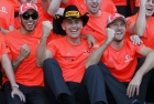 Formula 1 USA 2012