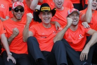 Formula 1 USA 2012