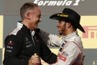 Formula 1 USA 2012