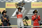 Formula 1 USA 2012