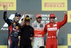 Formula 1 USA 2012