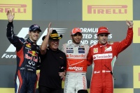 Formula 1 USA 2012