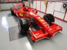 Formula 1 slike - Ferrari F2007