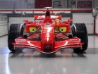 Formula 1 slike - Ferrari F2007